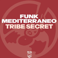 FunkMediterraneo-TribeSecrets