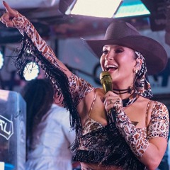 Claudia Leitte - Destrava (Ao Vivo)