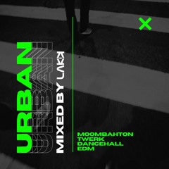 URBAN MIX 2020
