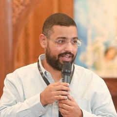 عظة "قوة الإرادة" - الفريد البير