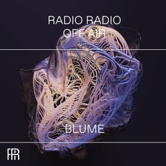 Blume @ Radio Radio [Club set - May '22]