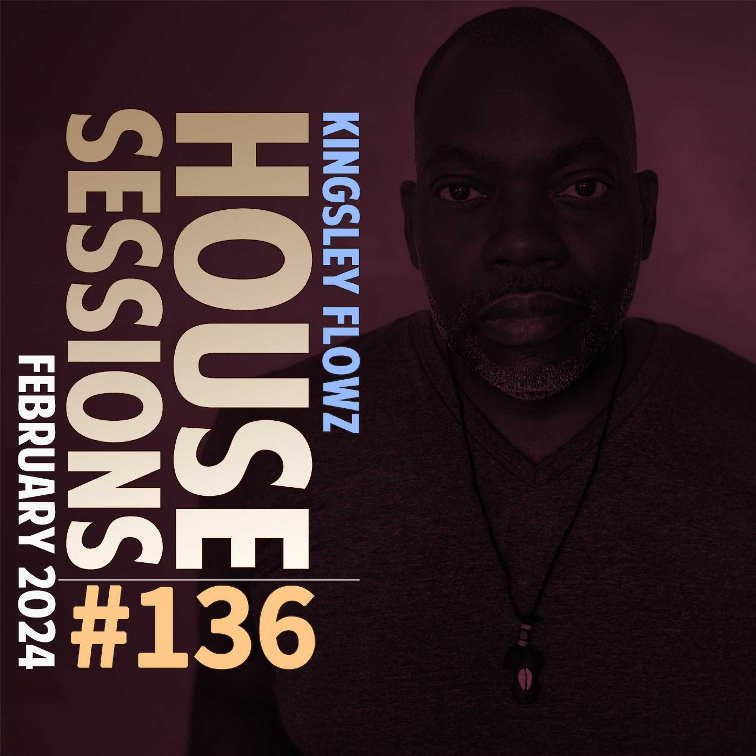 Kingsley Flowz Podcasts