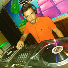 Dj Darkline (retro brek 5)