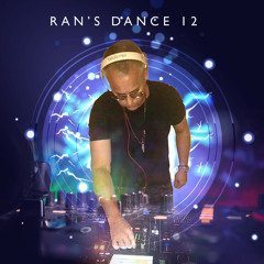 Ran's Dance 12