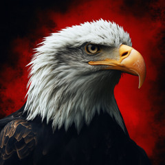 Angry Eagle