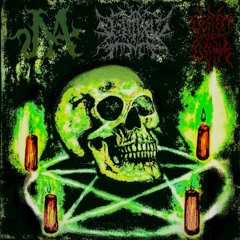 Killlxv X DeathofDane - Black Blood убийство (prod. Cvsper-X) | #ＴＲＡＳＨ新ドラゴン #G59