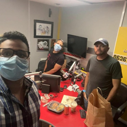 LHT 18 junio 2021 Programa musical de las canciones que le gustan a Fer por ser su cumpleaños