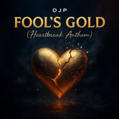 Fool's Gold (Heartbreak Anthem)