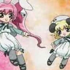 Di Gi Charat Miracle Wonderland