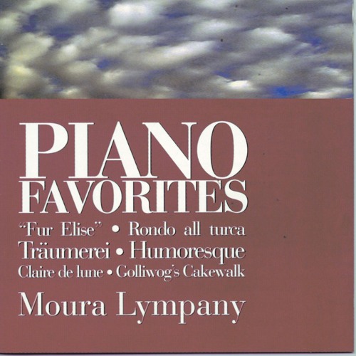 Piano Sonata No. 11 in A Major, Op. 6 No. 2, K. 331 "Alla Turca": III. Allegretto. Turkish March