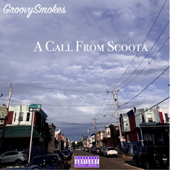 A Call From Scoota