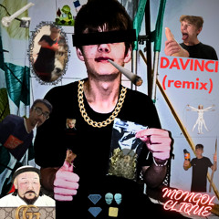 DAVINCI remix