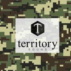 Territory Sound - Five Man Army (Territory Drum'n'Bass Edit)