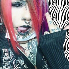 Olha pra mim girl ><