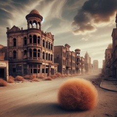 Nuclear Aftermath