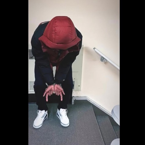 Blizz Porter - FiSHBOWL (feat. Bands, Tre Gloo & J Dub Bdz)