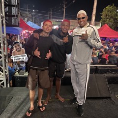 NA ARABIA EU TE ENCONTREI, OI BOA NOITE - (( DJ 2R DO ESCADÃO ))