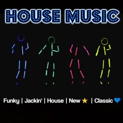 Funky & House Mix 2022 💙 Classic Vibez & New Trax 💙 Funk The Week-end 😎