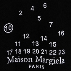 Maison Margiela Co-Ed  2023