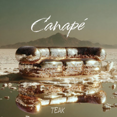 Canapé