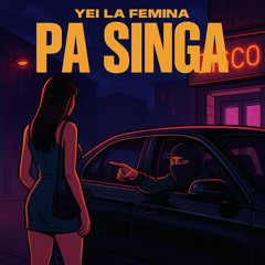 Pa singa