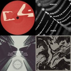 AmbientDubTechno