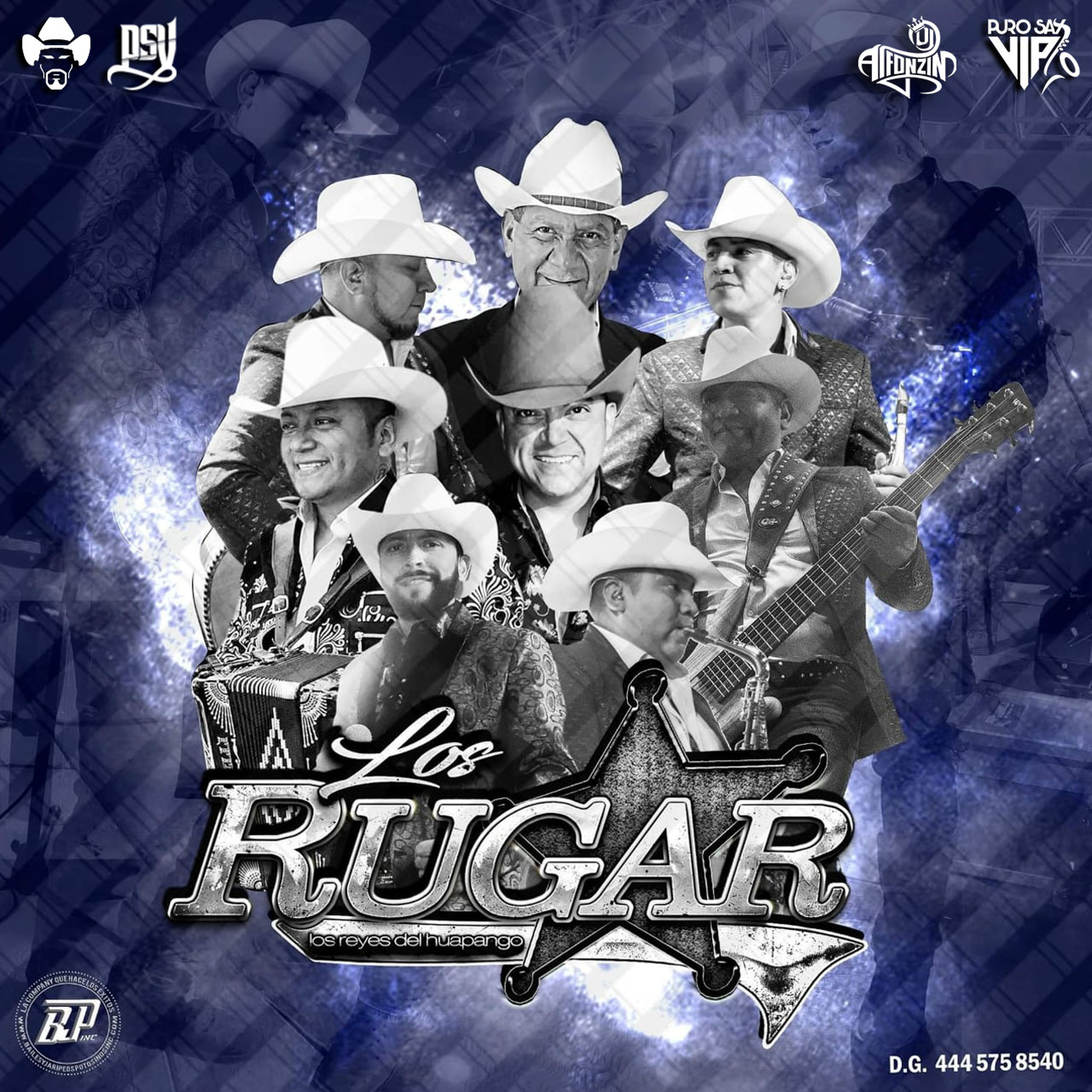 Los Rugar - Huapango la Garufa / 2020 episode artwork