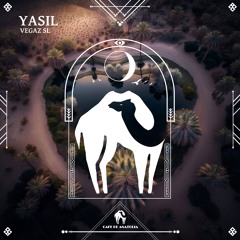 VegaZ SL - Yasil (Cafe De Anatolia)