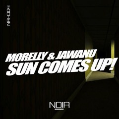 Morelly - Sun Comes Up