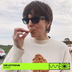 DEVOTIONS episodes [Radio Punctum]