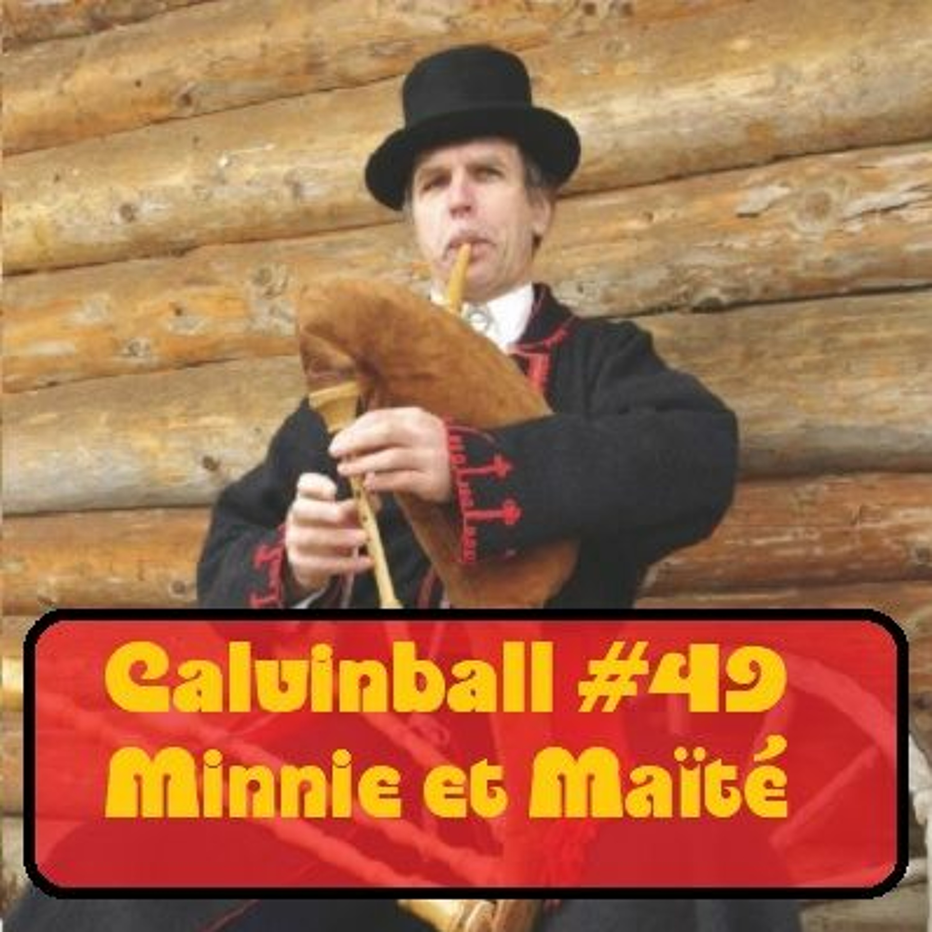 Calvinball #49