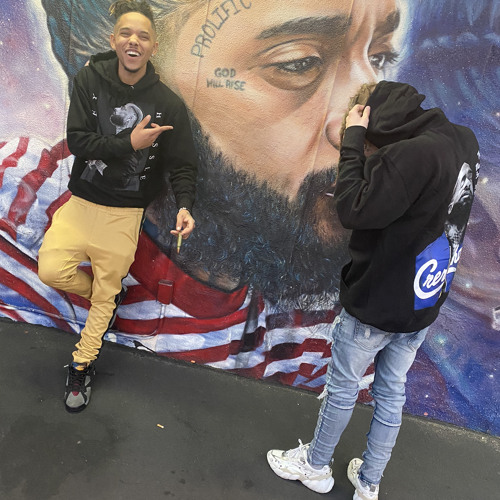 Stream MNMI INTRO feat Truveli by Cassius Cobain | Listen online 