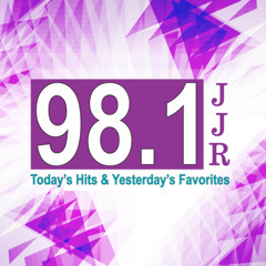 [ARCHIVE] WJJR ReelWorld One AC Jingles - 10/26/2024