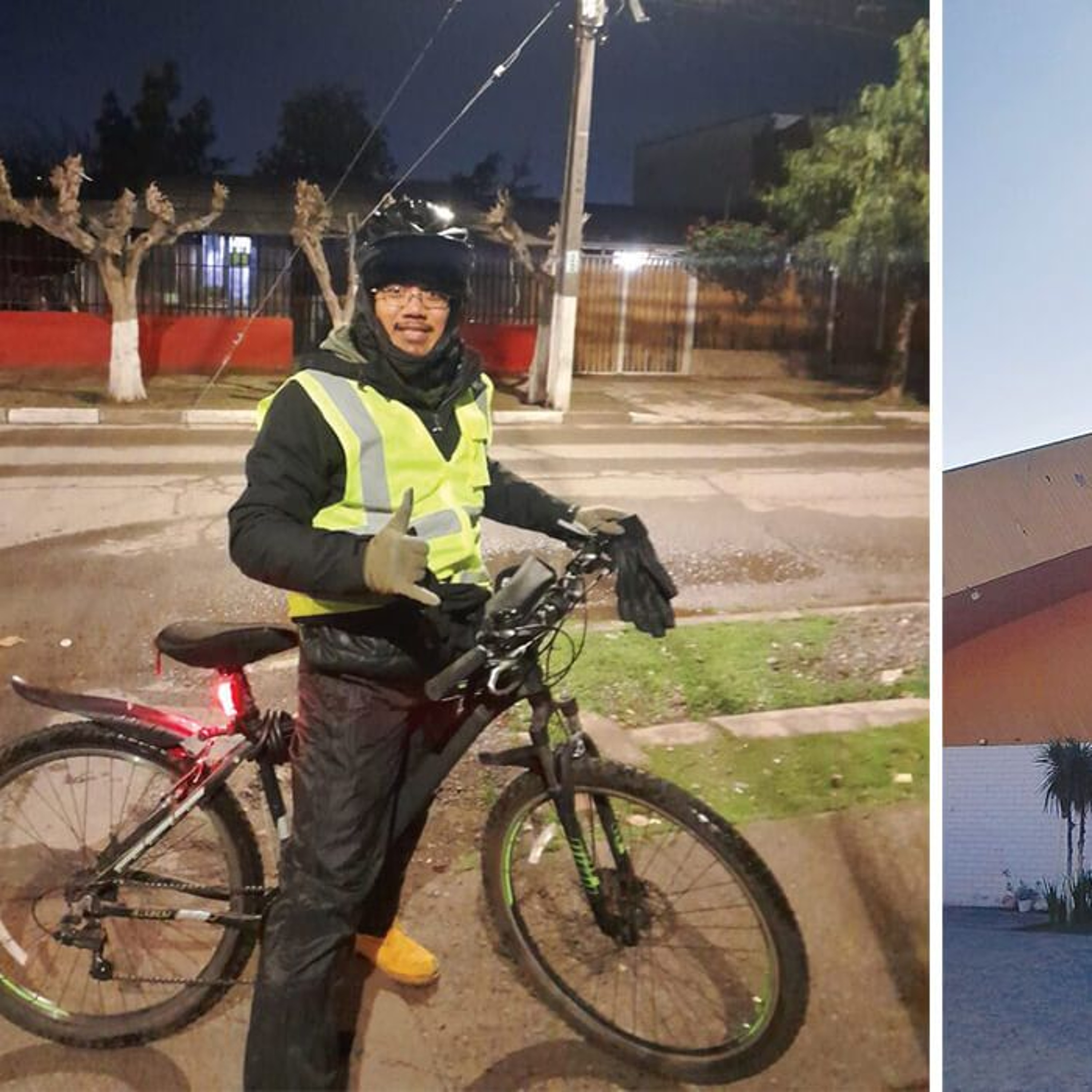 16-17  One cross at a time