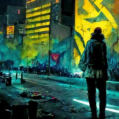 Street By Night (1st draft) - TL (minddagger)
