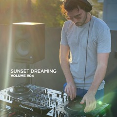 Sunset Dreaming #04: November 2020 // melodic house and nice vocals