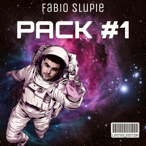 FABIO SLUPIE - EXCLUSIVE PACK #1 - AVAIABLE - 20 TRACKS (3 INTROS)