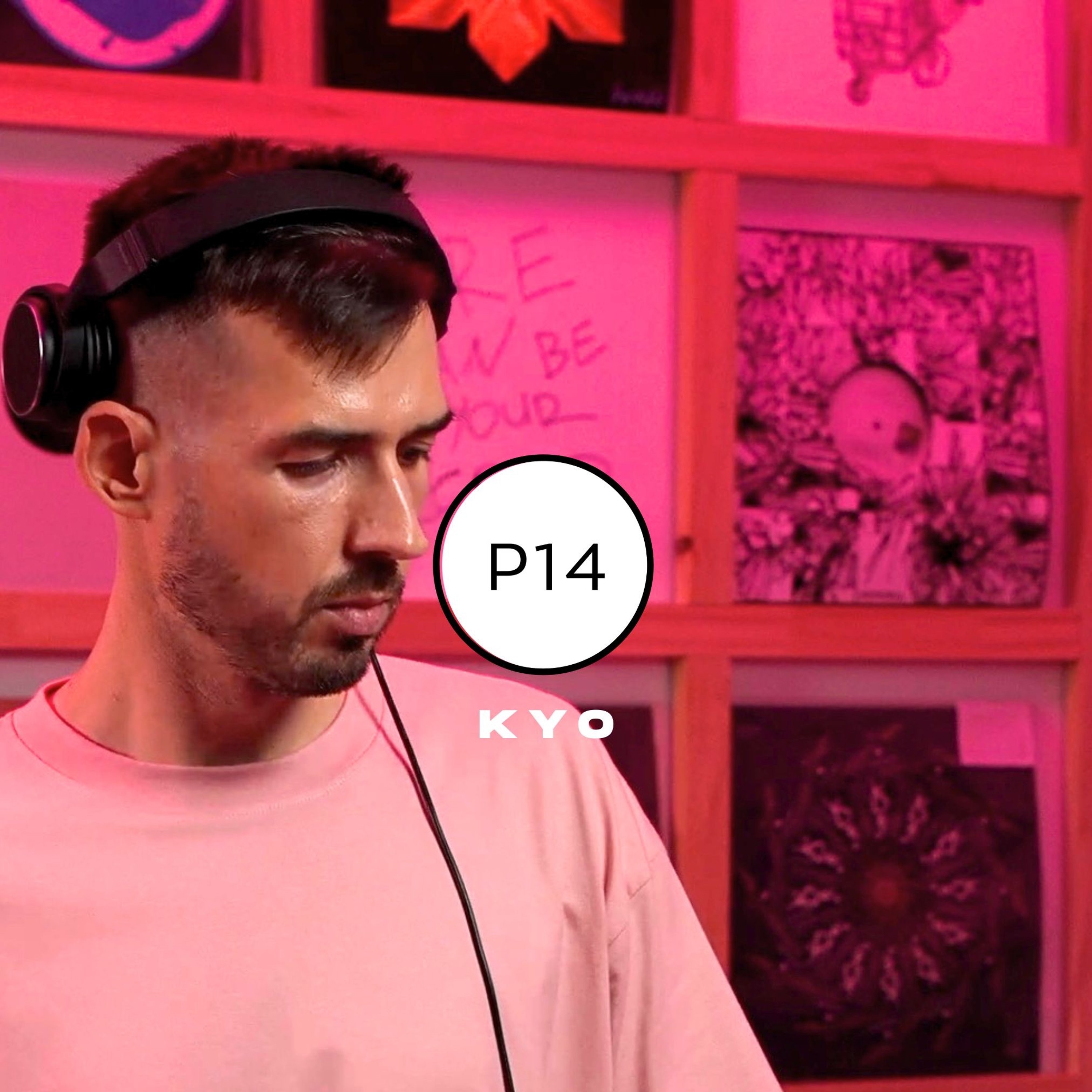 P14 video podcast