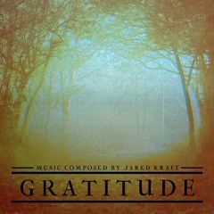 Gratitude