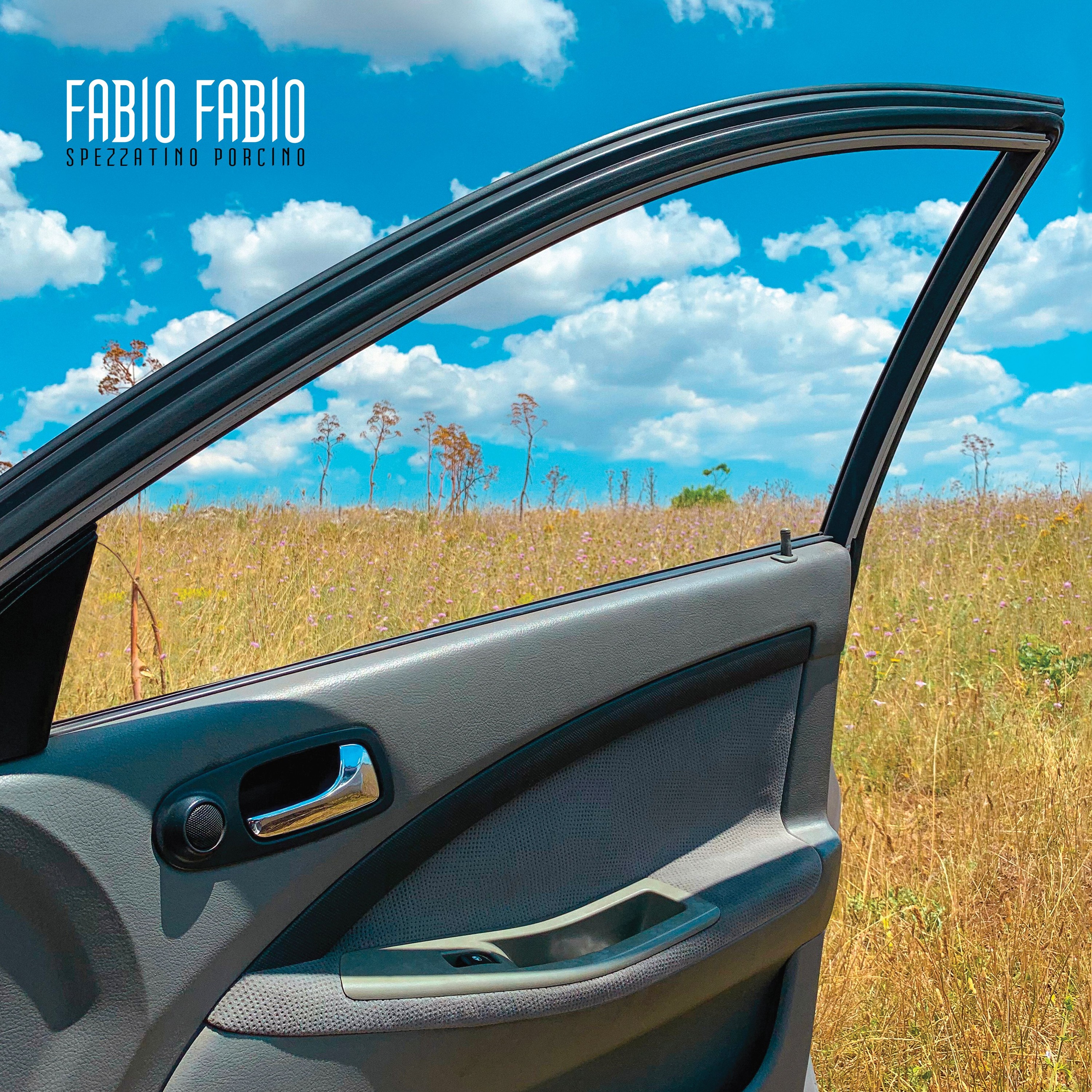 PREMIERE : Fabio Fabio - Dimmelo Dammelo (Original Mix) (42 Records - Ivreatronic) episode artwork