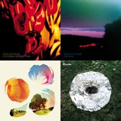 IDM/Downtempo
