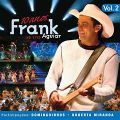 Cd Frank Aguiar - O Hino Das Loiras