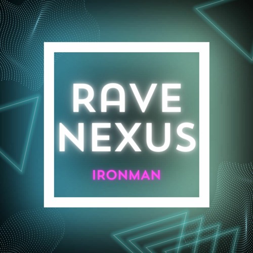 Ironman (Original Mix)