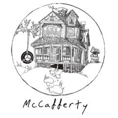 fentanyl - mccafferty (slowed + reverb)