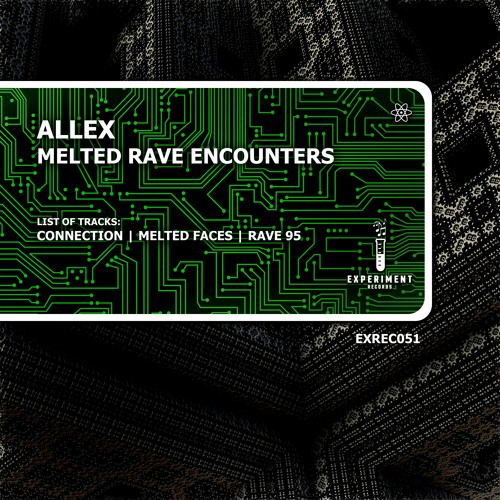 Allex - Connection (Original Mix)