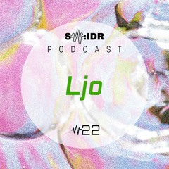 SW:IDR Podcast #22 Ljo