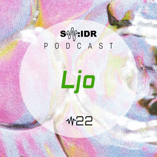 SW:IDR Podcast #22 Ljo