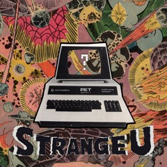 Strange U - Maybe