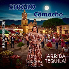ARRIBA TEQUILA