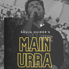 Main Urra (unplugged)